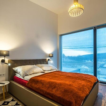 Epl Luxury Apartment Epleny Luaran gambar