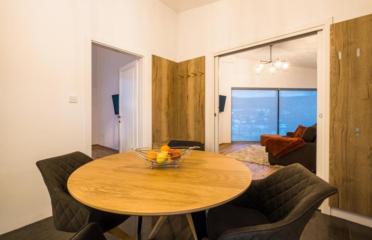 Epl Luxury Apartment Epleny Luaran gambar