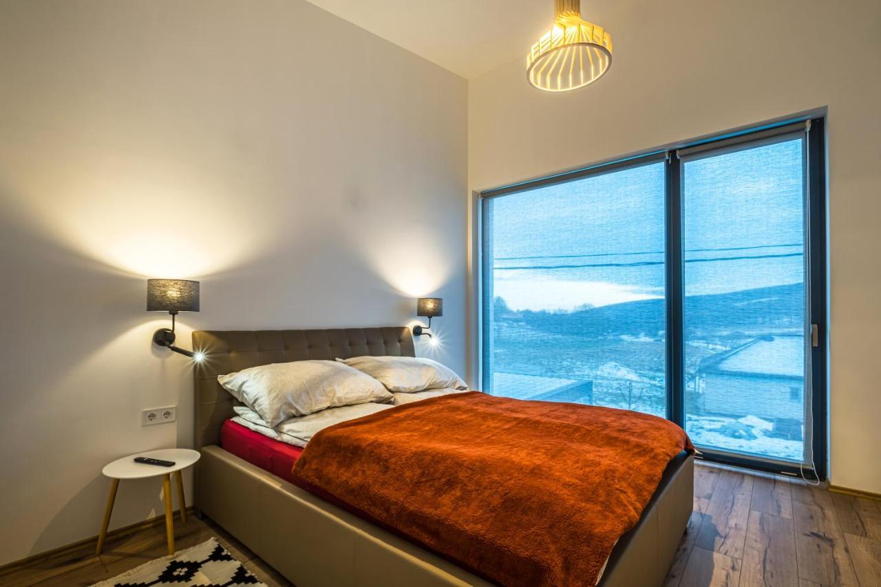 Epl Luxury Apartment Epleny Luaran gambar