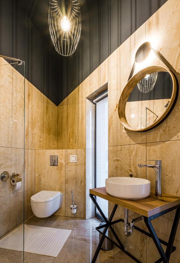 Epl Luxury Apartment Epleny Luaran gambar