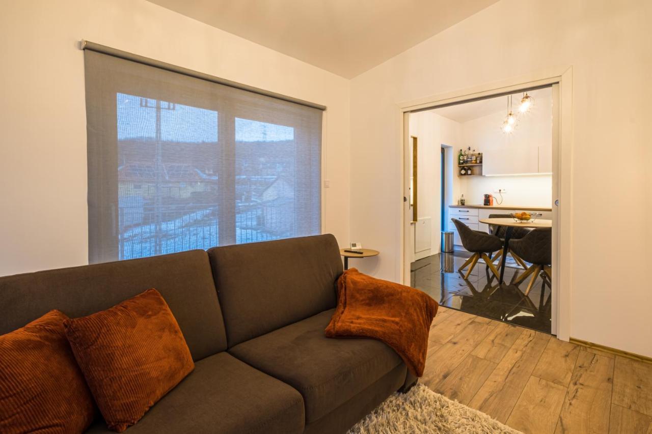 Epl Luxury Apartment Epleny Luaran gambar